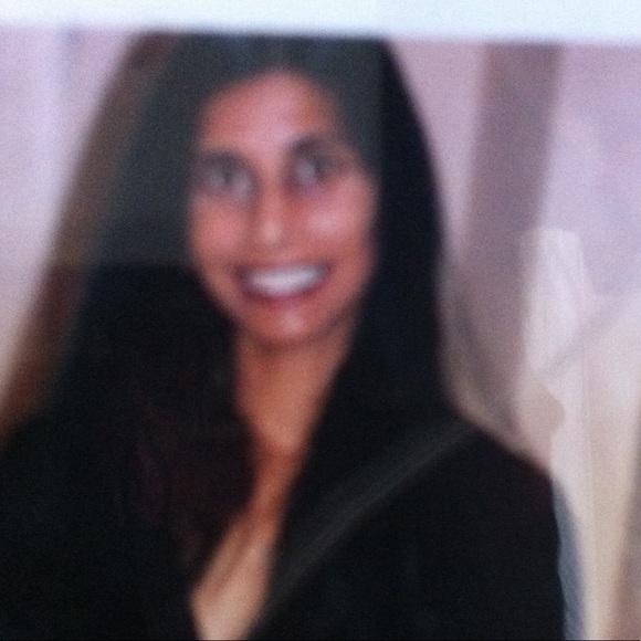 Meet your Posher, Goutami - Picture 1 of 1